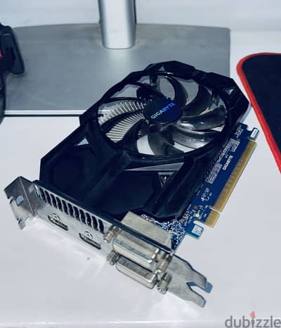 GTX 750 TI 2gb DDR5