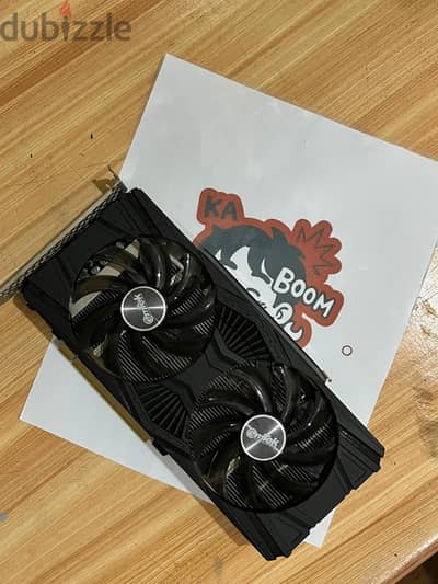 RTX 2060 SPUER 8G