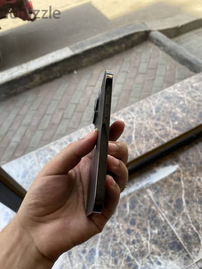 آبل - آيفون 14 برو