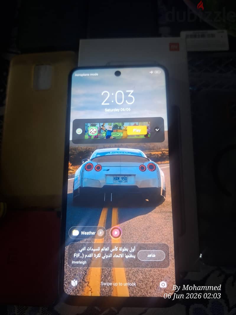 Xiaomi Redmi Note 9 Pro 5