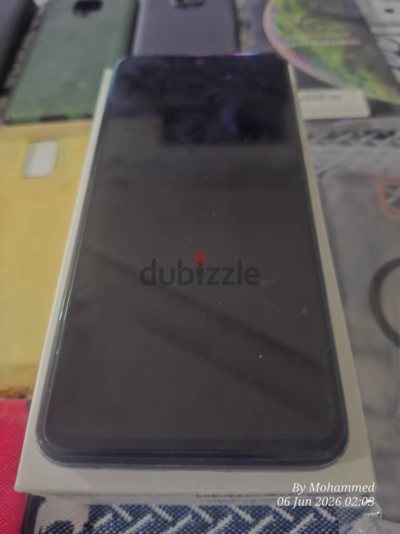 Xiaomi Redmi Note 9 Pro 7