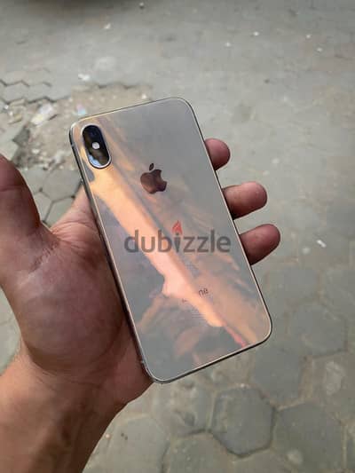 آبل - آيفون اكس اس