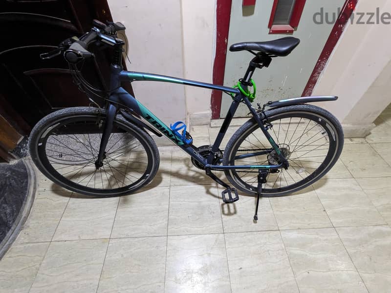 TRINX FREE 1.4 4