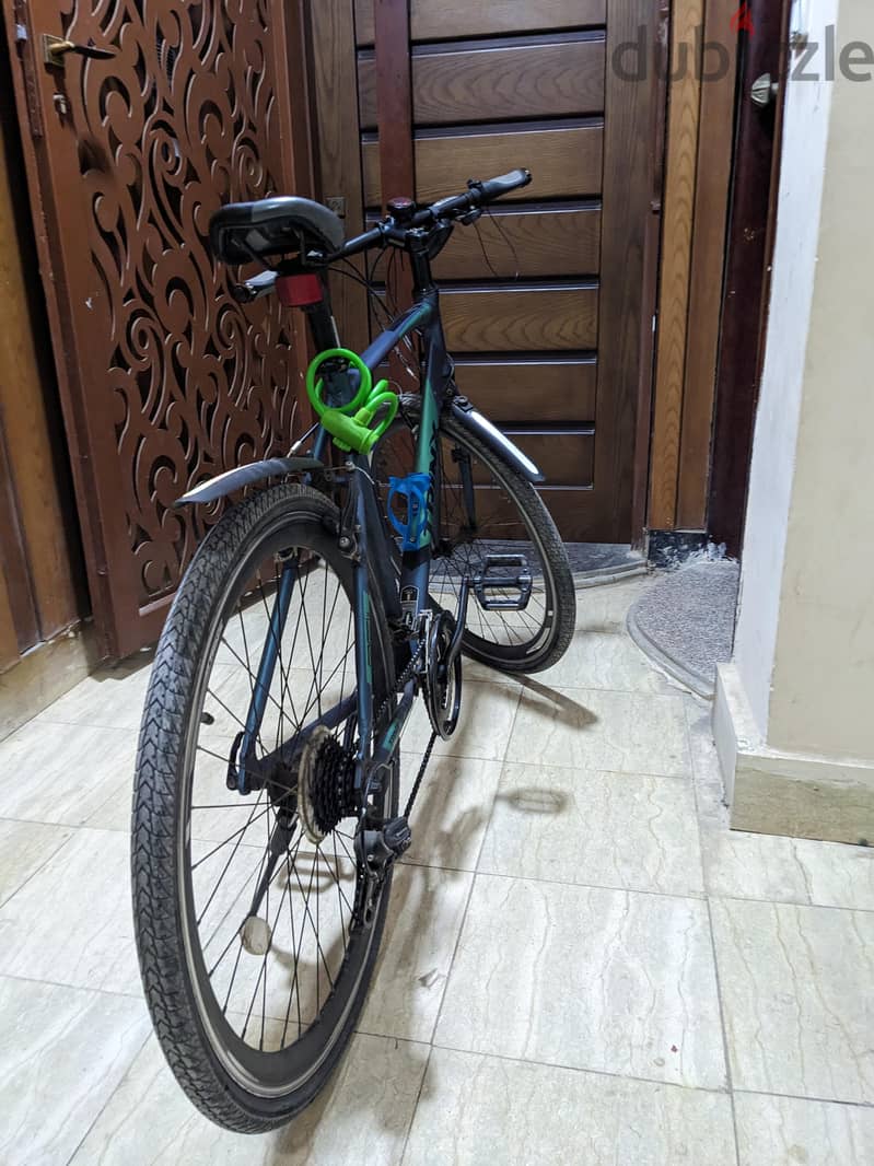 TRINX FREE 1.4 5