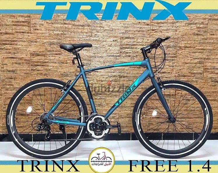 TRINX FREE 1.4 6