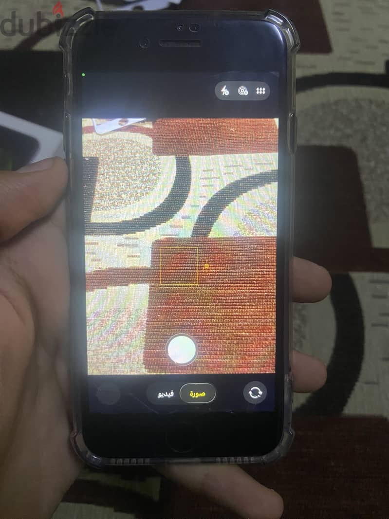 iPhone  SE  2020 6