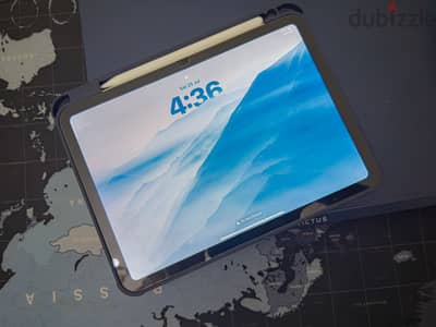 iPad 10th Gen | ايباد الجيل العاشر