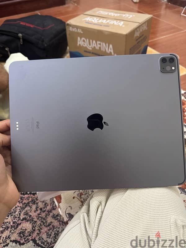 ipad pro 12.9 + apple pencil 2