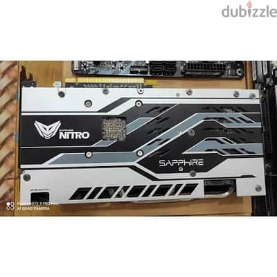 rx 580 8g