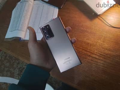Samsung Note 20 Ultra
