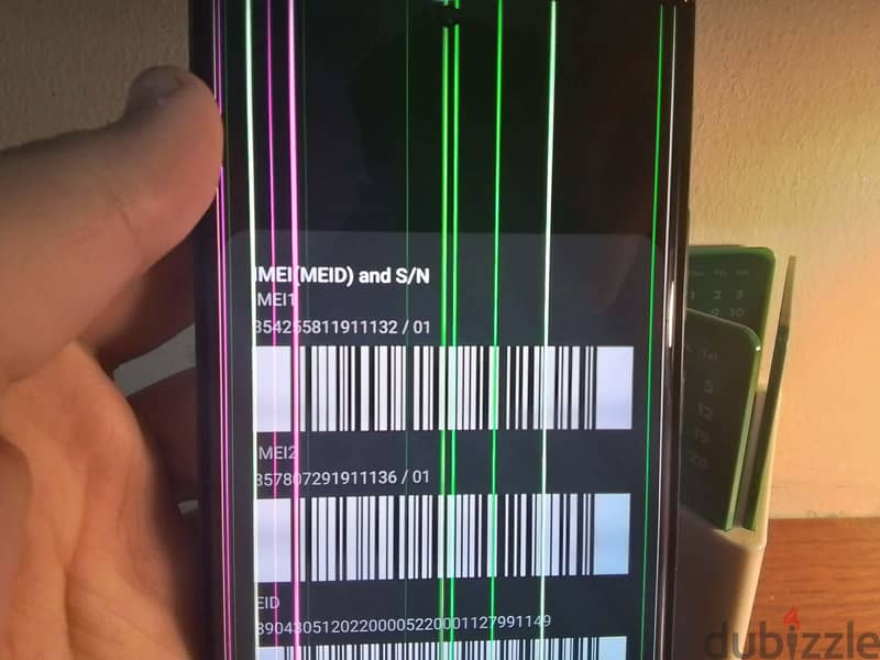 Samsung Note 20 Ultra 3