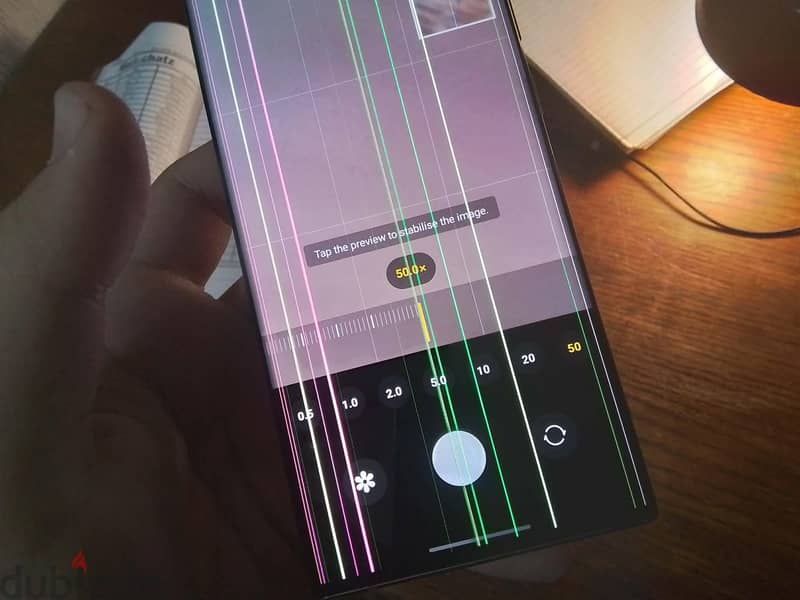 Samsung Note 20 Ultra 4