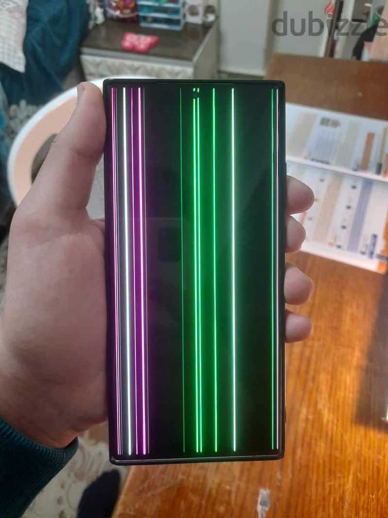 Samsung Note 20 Ultra 8