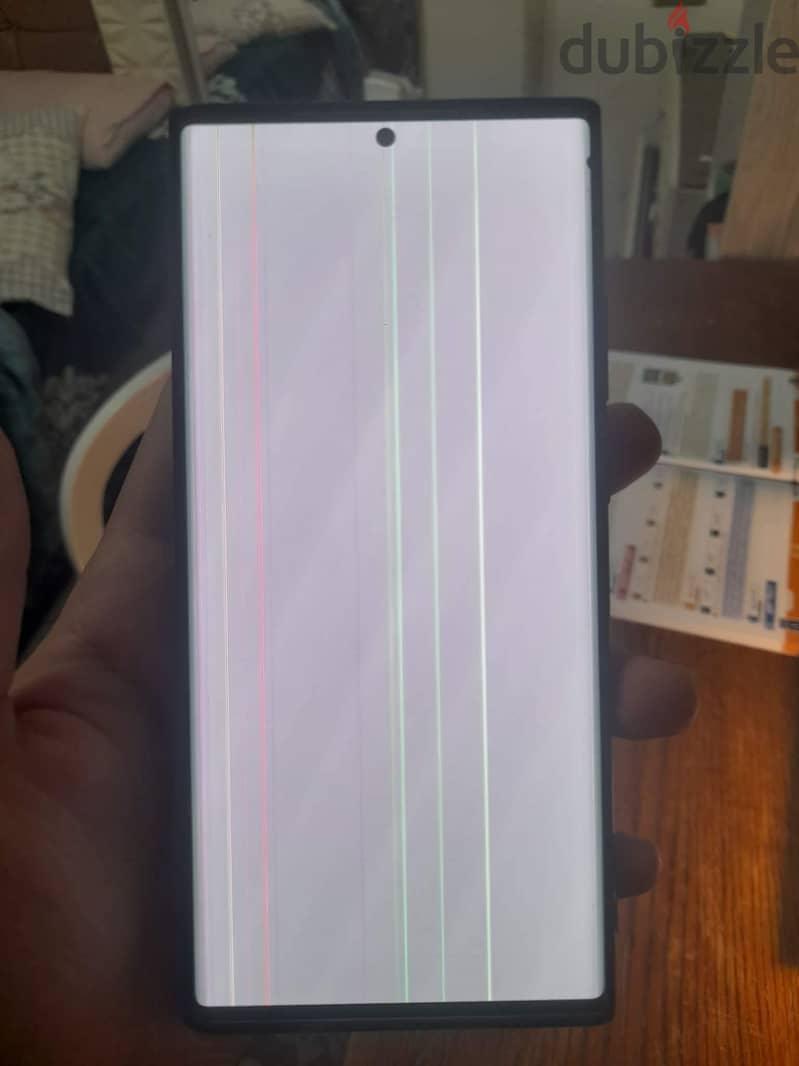 Samsung Note 20 Ultra 9