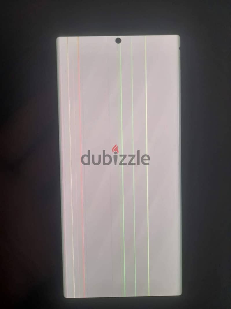 Samsung Note 20 Ultra 10