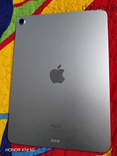 Ipad Air M2