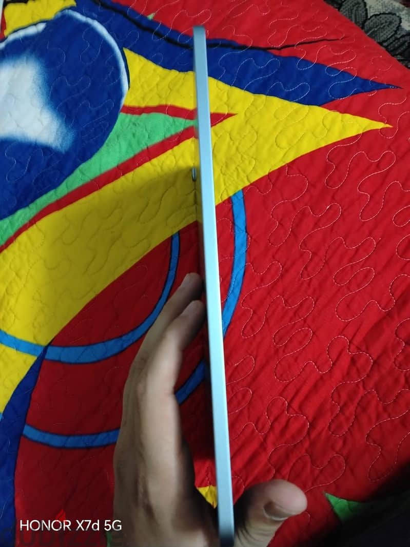 Ipad Air M2 4