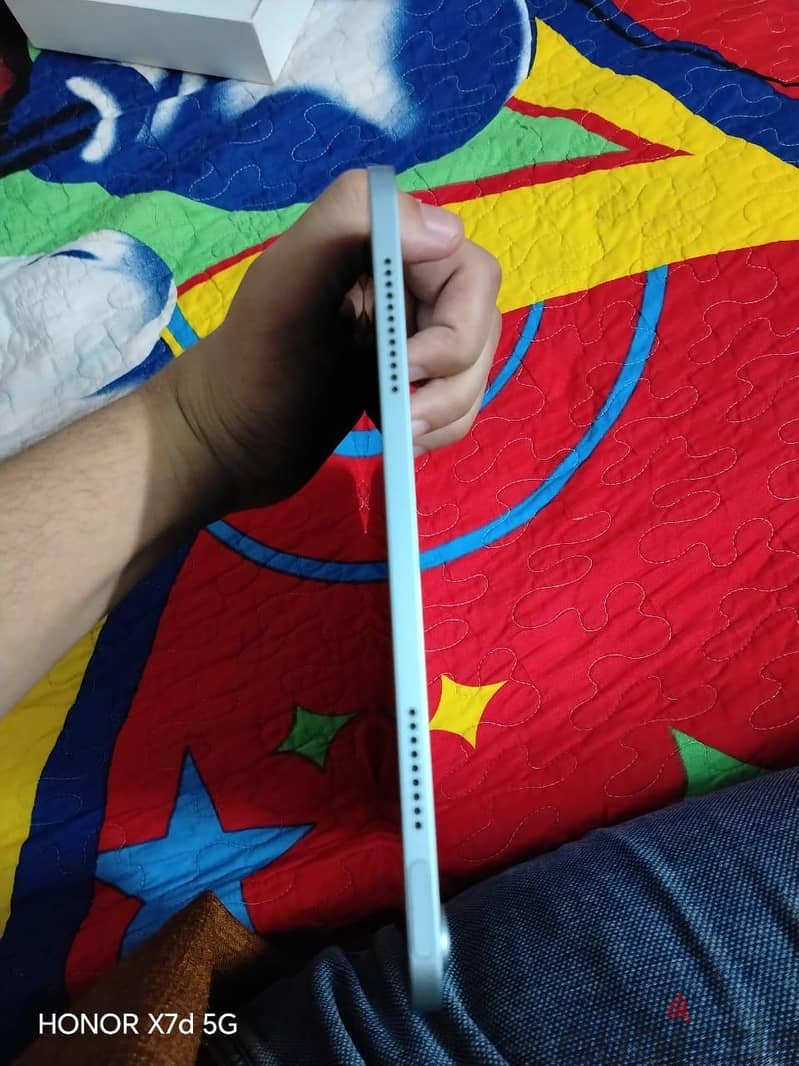 Ipad Air M2 5