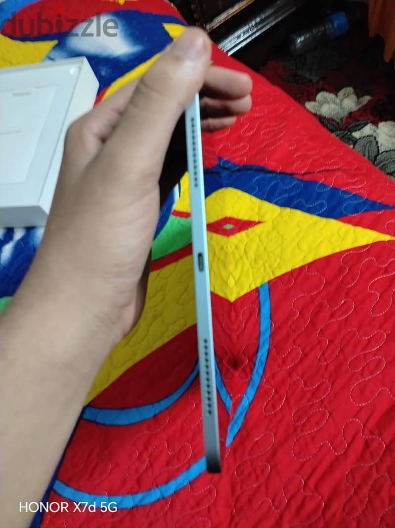 Ipad Air M2 6