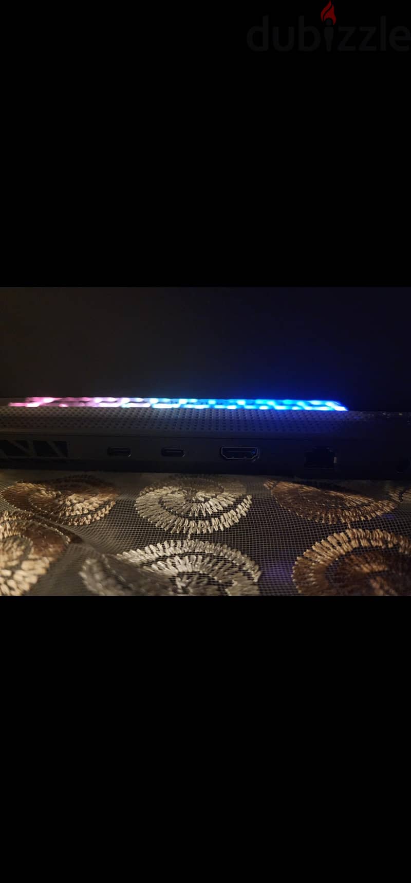 ROG STRIX G15 2