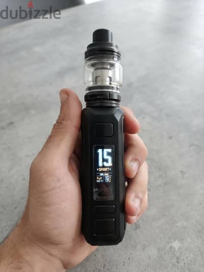 فيب ارجوس Mt kit 1100 w