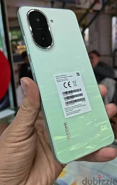 Xiaomi Redmi A5