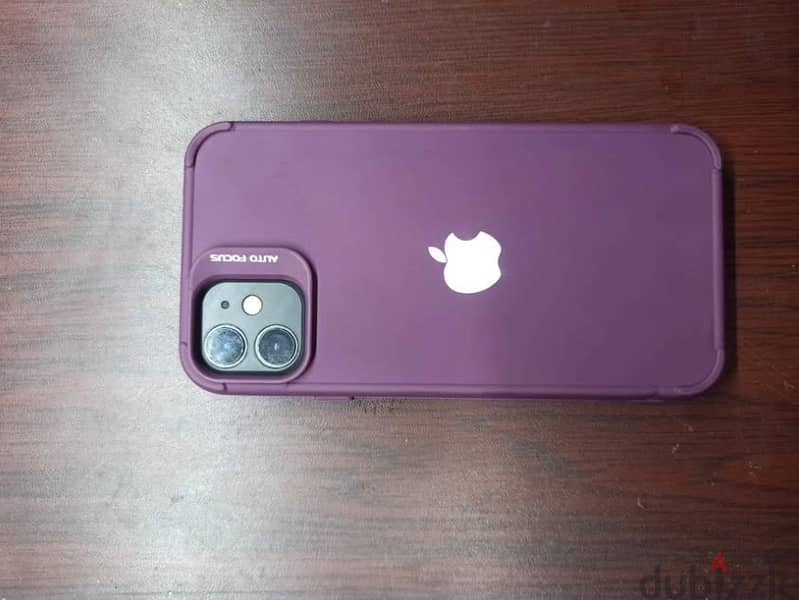 iPhone 11 2