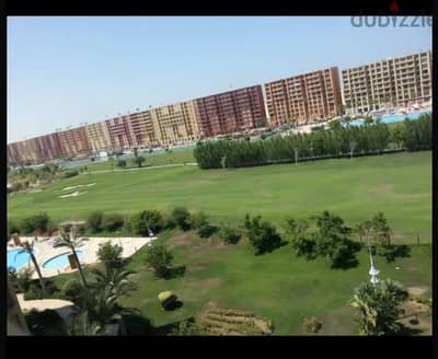 Challet 120m in the VIP Golf Porto Marina