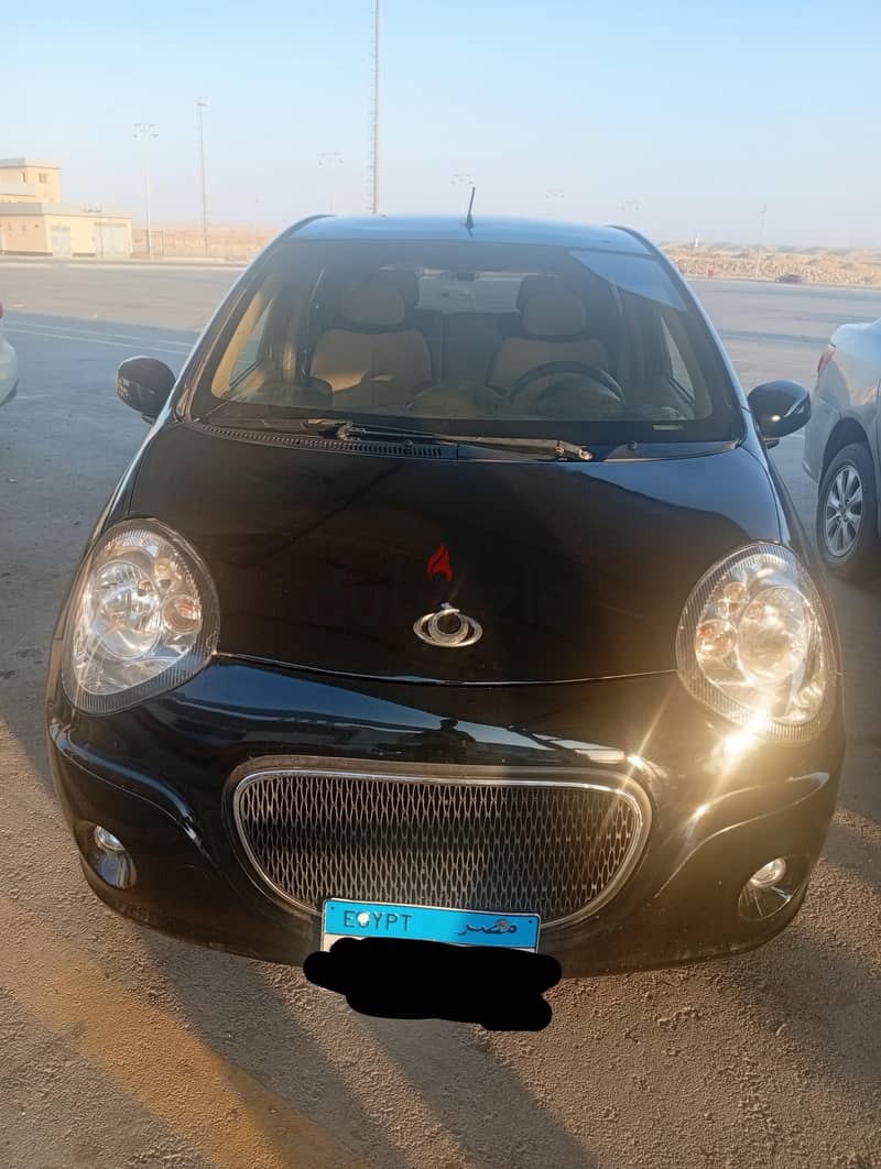 جيلى باندينو 2012