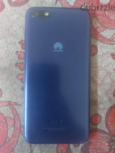 لسرعه البيع موبايل هواوي y 5 lite