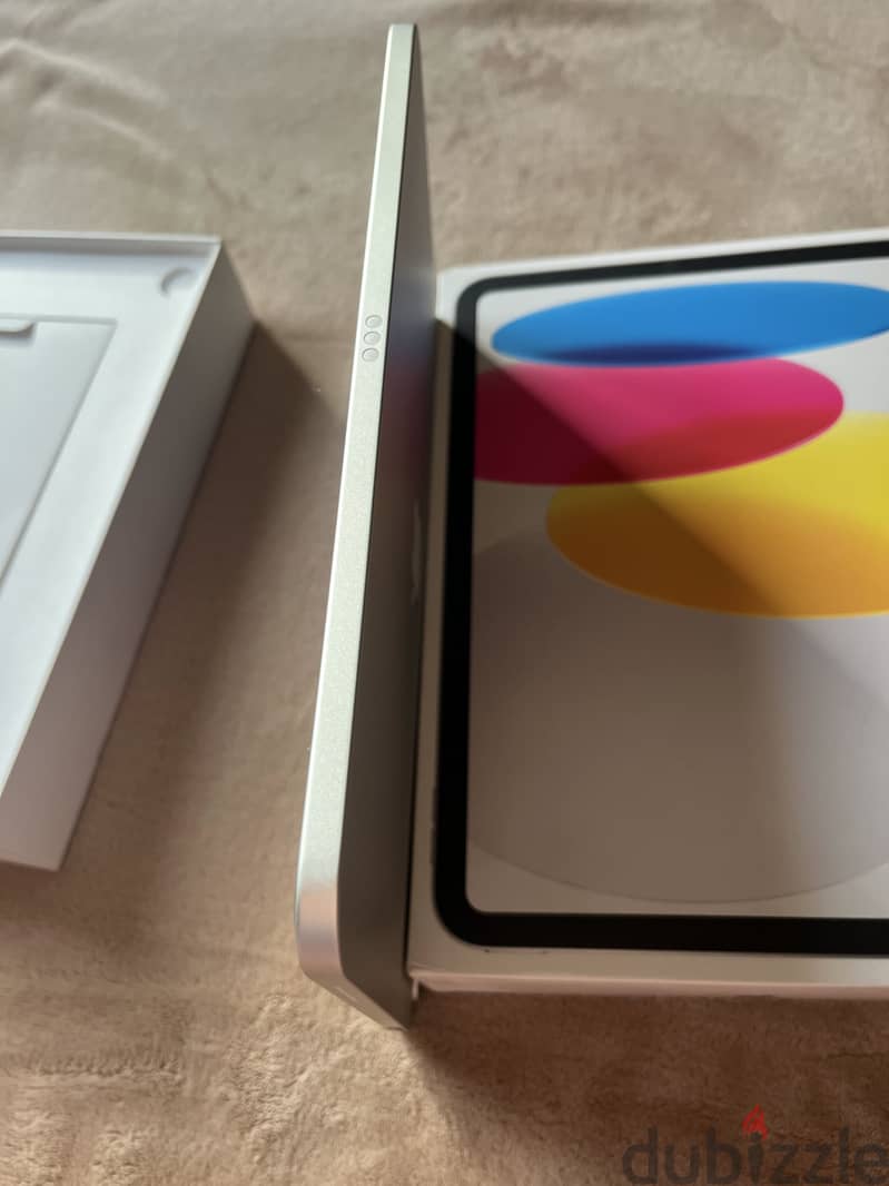iPad a16 ( 11th generation ) perfect condition 1