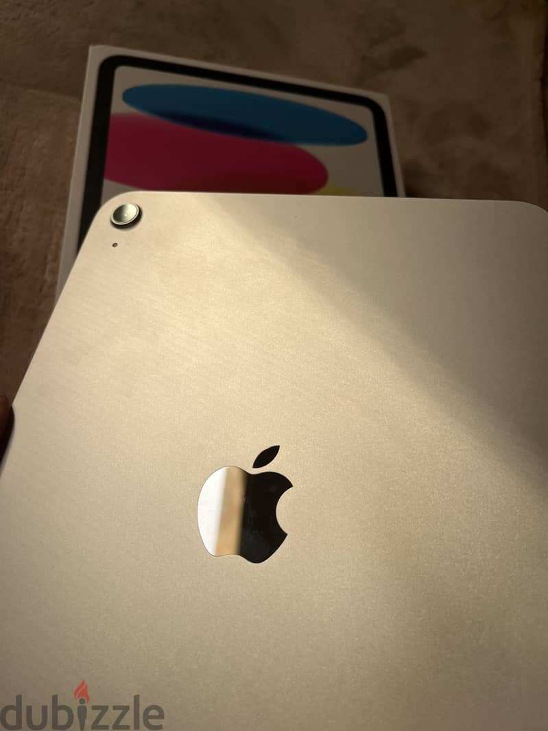 iPad a16 ( 11th generation ) perfect condition 3
