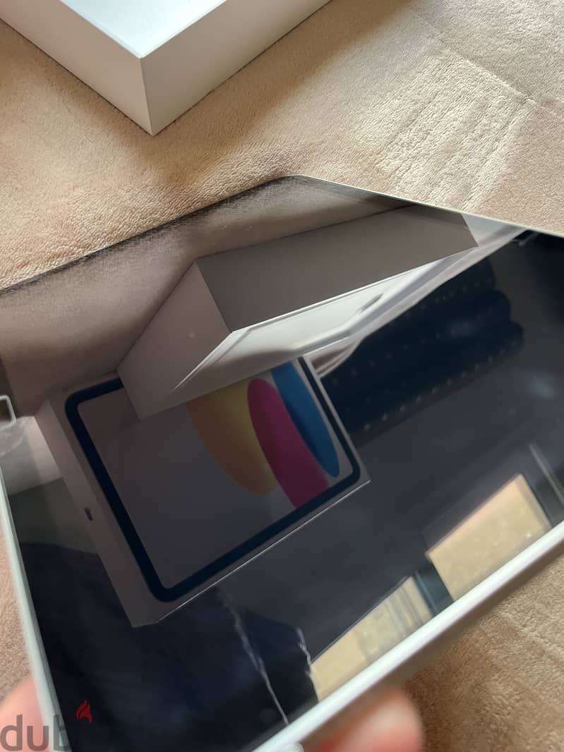 iPad a16 ( 11th generation ) perfect condition 8