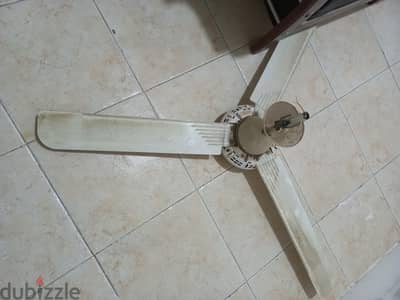 مروحة سقف