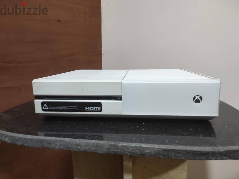 xbox one 1