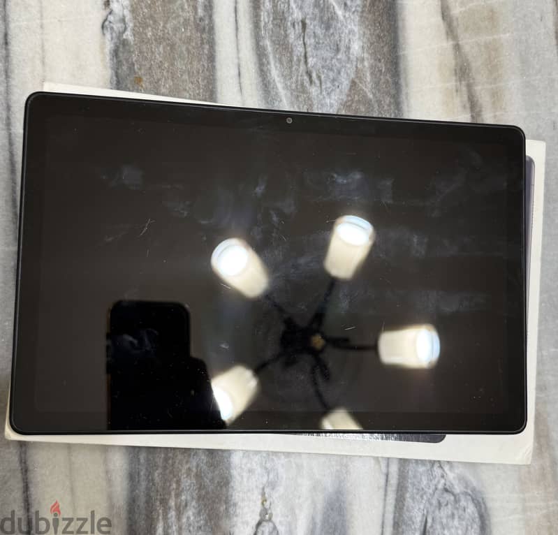 Samsung tab A7 2