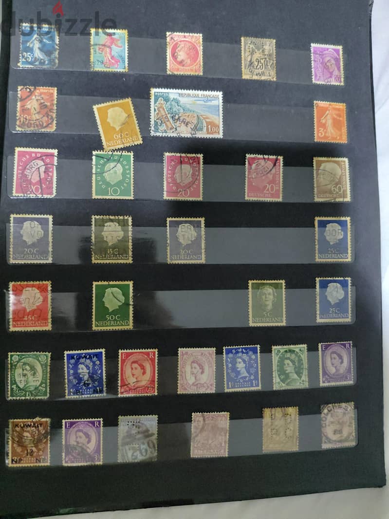 stamps for highest price 2