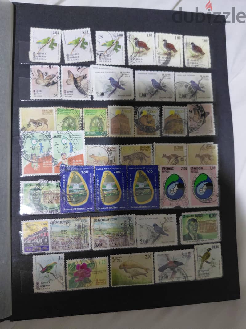 stamps for highest price 4