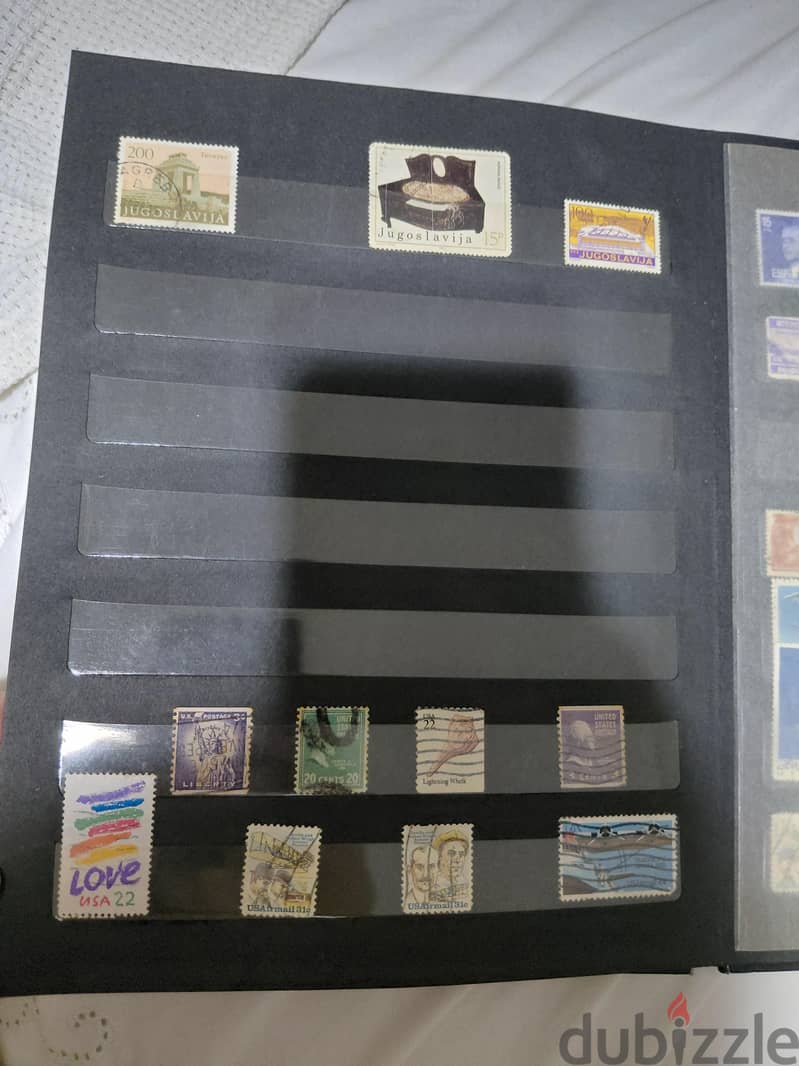 stamps for highest price 5