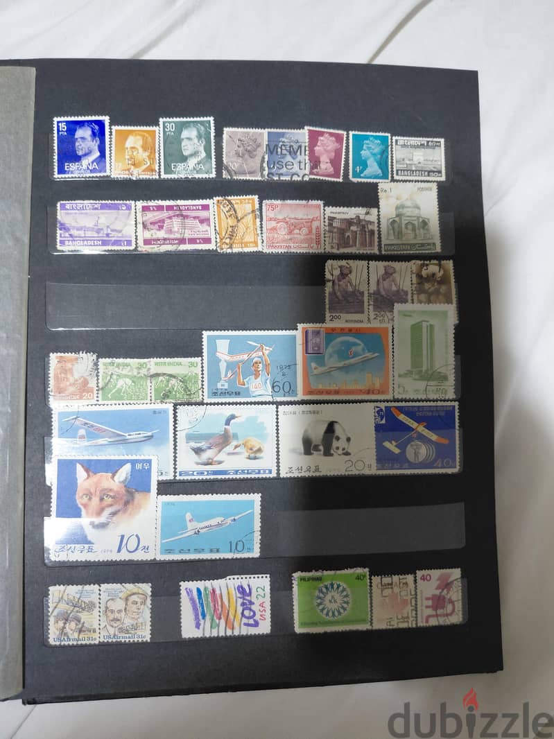 stamps for highest price 6