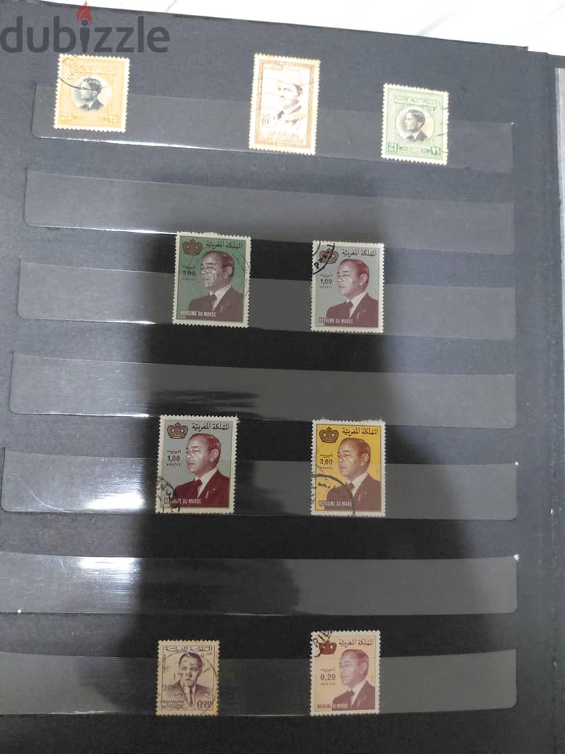stamps for highest price 7