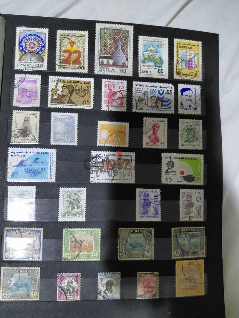 stamps for highest price 8