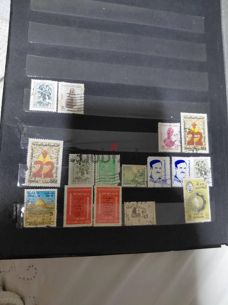 stamps for highest price 9