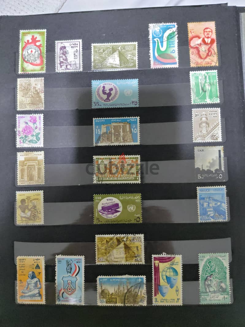 stamps for highest price 10