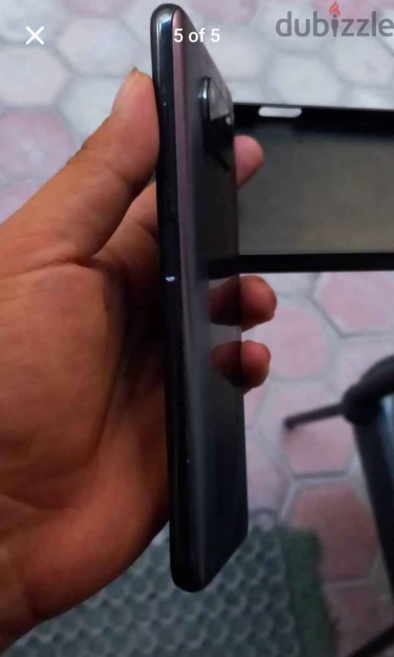 Xiaomi Poco X3 Pro 1