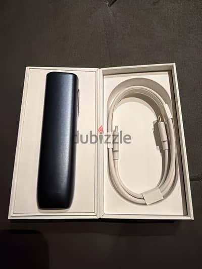 جهاز  iqos iluma one