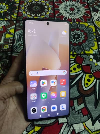 Xiaomi Mi 11t عملاق بابجي 120 فريم