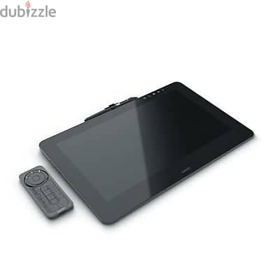 Wacom Cintiq pro 24 Touch (DTH-2420) كالجديد تماما وبالفاتورة الاصل
