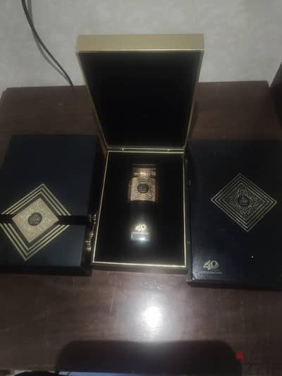 عطر مضاوي جولد