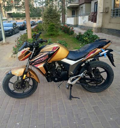 هوجنf250